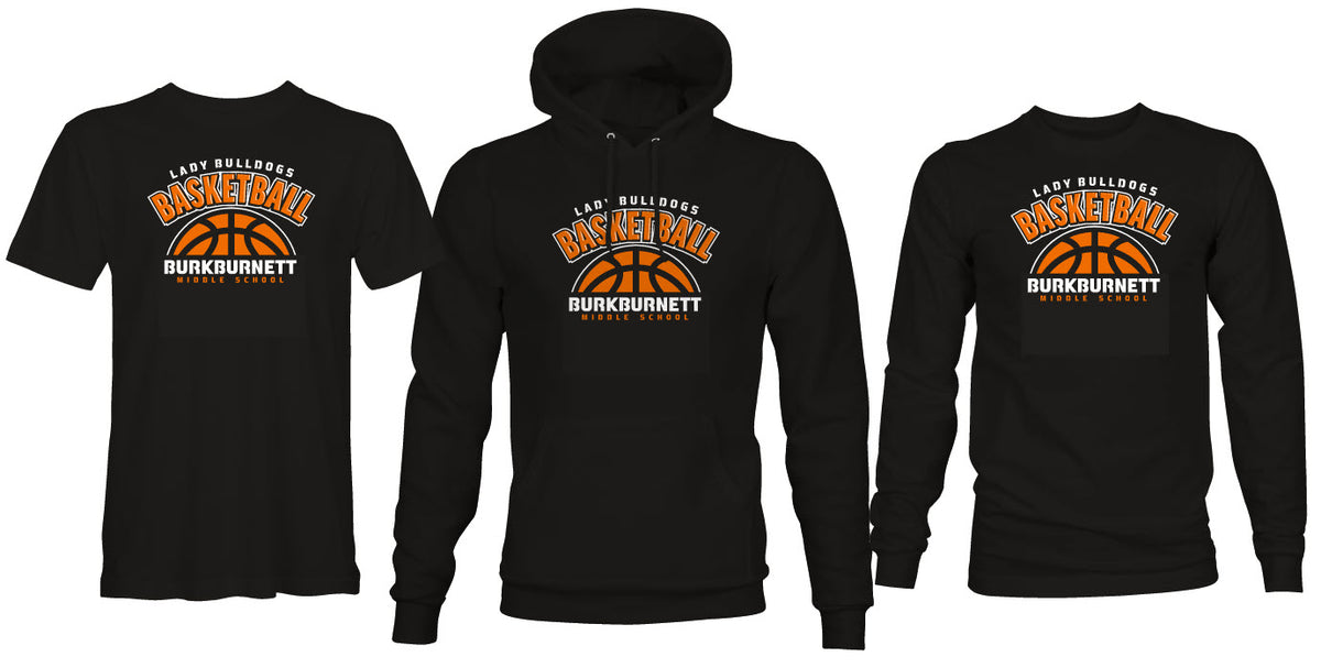 2024-25 BMS Girls Basketball Shirts | Sign-On Enterprises