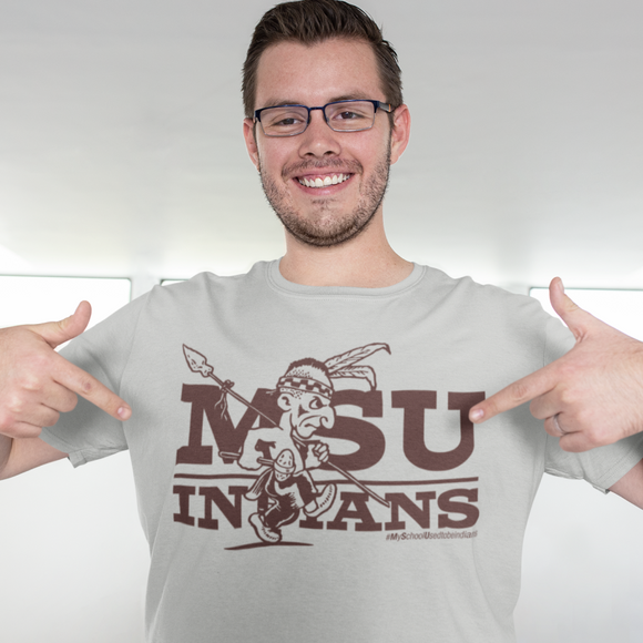 MSU Tees