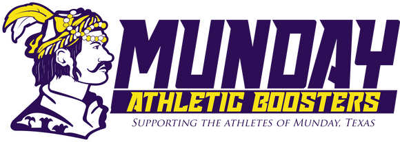 Munday Athletic Boosters