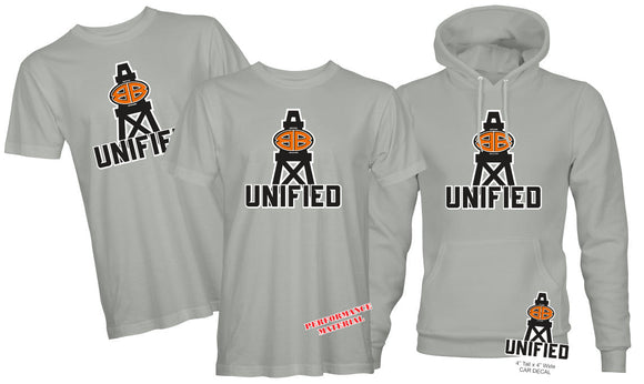 Unified 2025