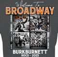 2025 BHS Homecoming Tee
