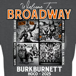 2025 BHS Homecoming Tee
