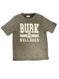 Old School Performance Burk Tee