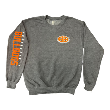 Bulldog Double B Sweatshirt