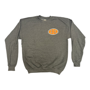 Youth Bulldog Double B Sweatshirts