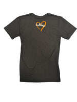 Bulldogs Staggered Tee