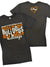 Bulldogs Staggered Tee