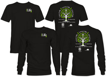 2025 Donate Life Tees