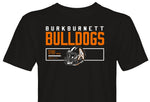 Burkburnett Bulldogs Football Roster Tees