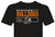 Burkburnett Bulldogs Football Roster Tees