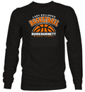 2024-25 BMS Girls Basketball Shirts