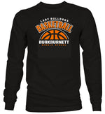 2024-25 BMS Girls Basketball Shirts