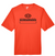2025 Burkburnett Middle School Pre-Athletics Shirt & Shorts