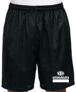 2025 Burkburnett Middle School Pre-Athletics Shirt & Shorts