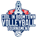2025 Cool in Boomtown Tee