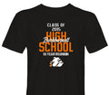Class of 2015 10 Year Reunion Tee