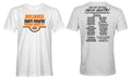 2025 Girls Cross Country Tees