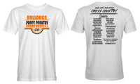 2025 Girls Cross Country Tees
