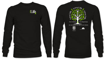 2025 Donate Life Tees