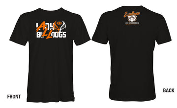 2025 Girls Basketball Team Items