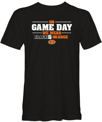 Game Day Tees