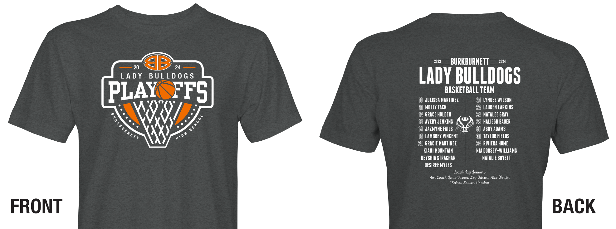 Basketball Shirts Girls | Girls Basketball T Shirts