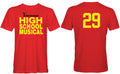 Class of 2029 High School Musical