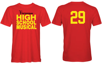 Class of 2029 High School Musical
