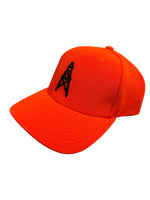 Fitted Oil Derrick Hat