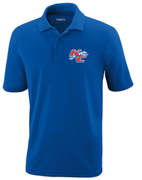 Knox City Logo Polos