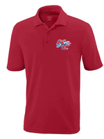 Knox City Logo Polos