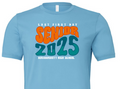 Last First Day Tees 2025