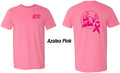 Mavs for A Cure Tee