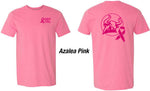 Mavs for A Cure Tee