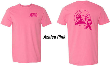 Mavs for A Cure Tee
