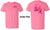 Mavs for A Cure Tee