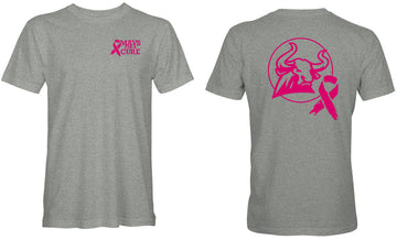 Mavs for A Cure Tee