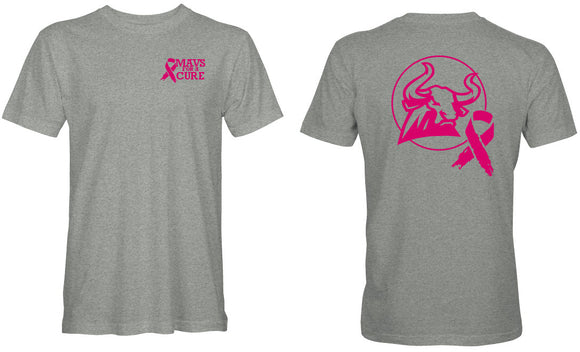 Mavs for A Cure Tee