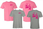 Mavs for A Cure Tee