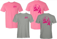 Mavs for A Cure Tee