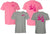 Mavs for A Cure Tee