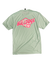 Go Dawgs Surf Vibe Tee