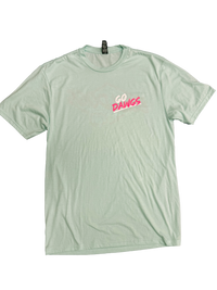 Go Dawgs Surf Vibe Tee