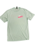 Go Dawgs Surf Vibe Tee