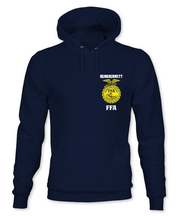 2024 FFA Navy Hoodie