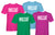 Overton Ray Elementary Grade Level Tees