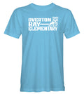 Overton Ray Elementary Grade Level Tees