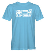 Overton Ray Elementary Grade Level Tees