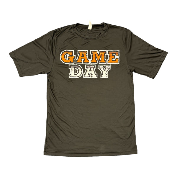 Bulldog GAME DAY Tee