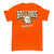 Triangle Bulldogs Pocket Logo Tee